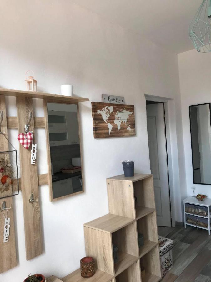 Apartament Mcm Studio Sybin Zewnętrze zdjęcie