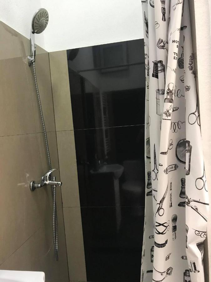 Apartament Mcm Studio Sybin Zewnętrze zdjęcie
