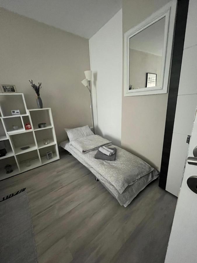 Apartament Mcm Studio Sybin Zewnętrze zdjęcie